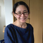 津市　奥田まき様　主婦